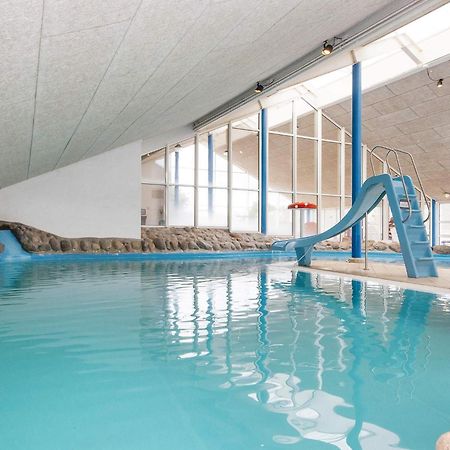6 Person Holiday Home On A Holiday Park In Hemmet المظهر الخارجي الصورة