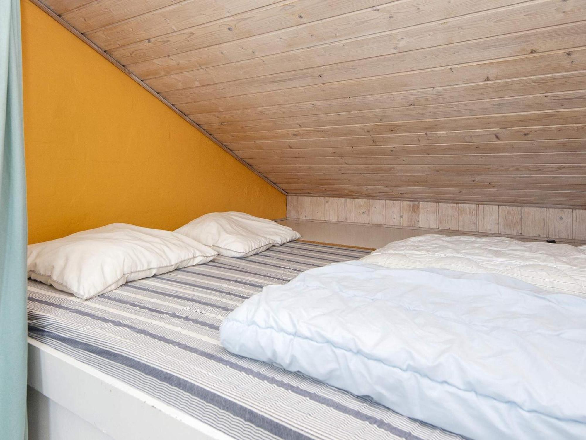 6 Person Holiday Home On A Holiday Park In Hemmet المظهر الخارجي الصورة
